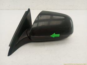 Acura TSX Driver Left Power Side View Mirror - 0