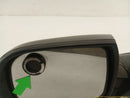 Acura TSX Driver Left Power Side View Mirror-3