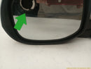 Acura TSX Driver Left Power Side View Mirror-4