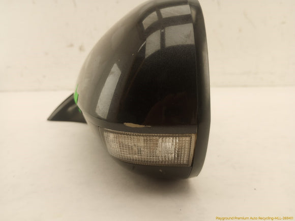 Acura TSX Driver Left Power Side View Mirror