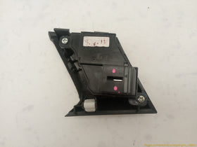 Acura TSX Driver Left Front Memory Seat Control Switch - 0
