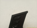 Acura TSX Driver Left Front Memory Seat Control Switch-3