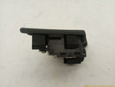 Acura TSX Driver Left Front Memory Seat Control Switch-7
