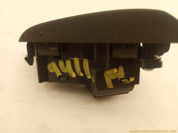 Acura TSX Driver Left Front Memory Seat Control Switch