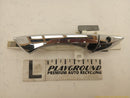 Acura TSX Driver Left Front Exterior Door Handle-1