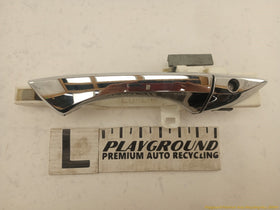 Acura TSX Driver Left Front Exterior Door Handle