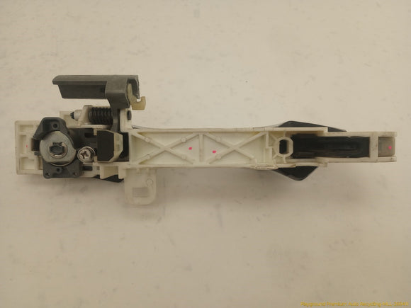 Acura TSX Driver Left Front Exterior Door Handle
