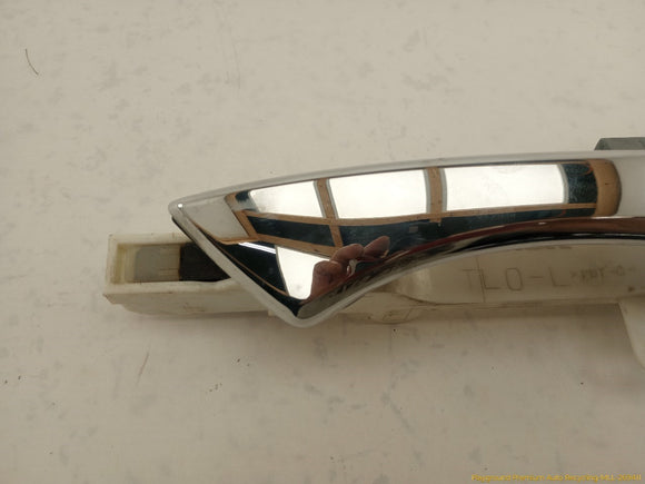Acura TSX Driver Left Front Exterior Door Handle