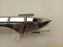 Acura TSX Driver Left Front Exterior Door Handle-4