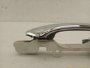 Acura TSX Driver Left Front Exterior Door Handle-5