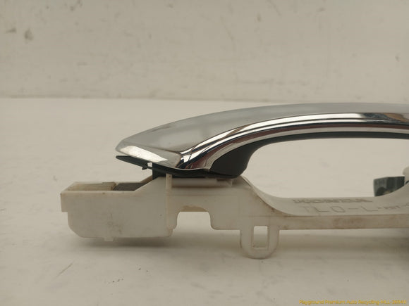 Acura TSX Driver Left Front Exterior Door Handle