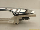 Acura TSX Driver Left Front Exterior Door Handle-6