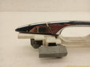 Acura TSX Driver Left Front Exterior Door Handle-7