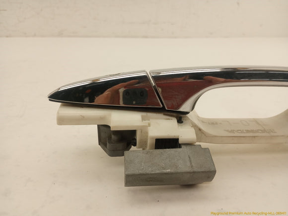 Acura TSX Driver Left Front Exterior Door Handle