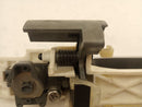 Acura TSX Driver Left Front Exterior Door Handle-9