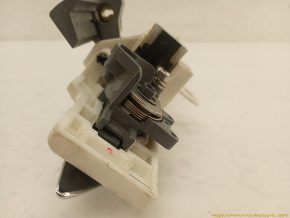 Acura TSX Driver Left Front Exterior Door Handle