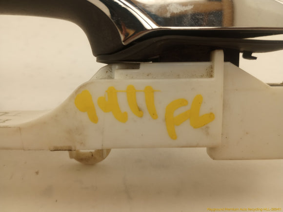 Acura TSX Driver Left Front Exterior Door Handle