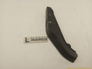 Acura TSX Driver Left Front Door End Garnish-1