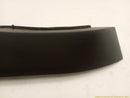 Acura TSX Driver Left Front Door End Garnish-6