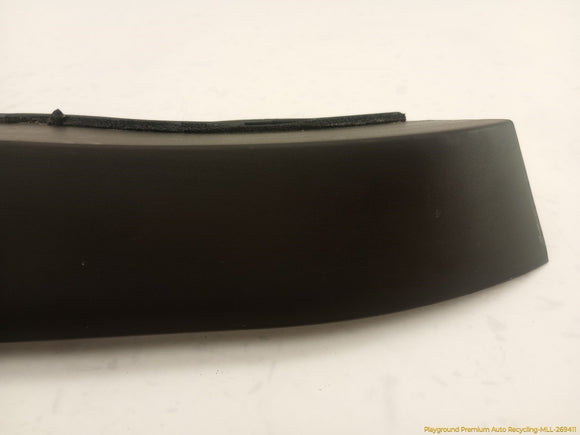Acura TSX Driver Left Front Door End Garnish