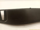 Acura TSX Driver Left Front Door End Garnish-7