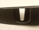 Acura TSX Driver Left Front Door End Garnish-8