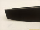 Acura TSX Driver Left Front Door End Garnish-9
