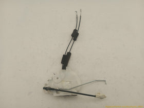 Acura TSX Driver Left Front Door Lock Actuator - 0