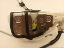Acura TSX Driver Left Front Door Lock Actuator-4