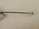 Acura TSX Driver Left Front Door Lock Actuator-6