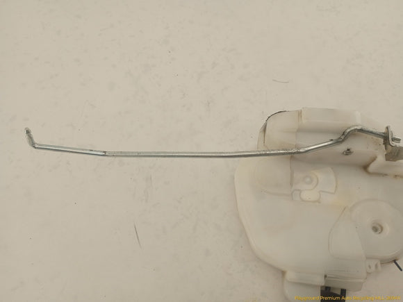 Acura TSX Driver Left Front Door Lock Actuator