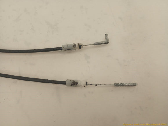 Acura TSX Driver Left Front Door Lock Actuator