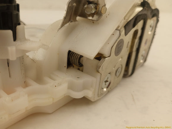 Acura TSX Driver Left Front Door Lock Actuator