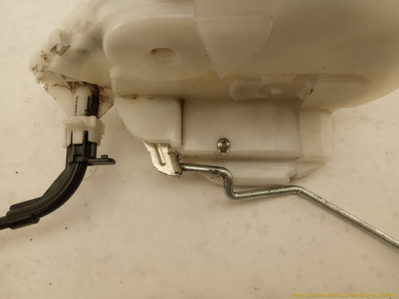 Acura TSX Driver Left Front Door Lock Actuator