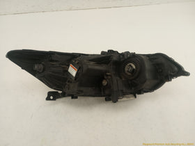 Acura TSX Driver Left Head Lamp - 0