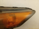 Acura TSX Driver Left Head Lamp-6