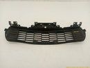 Acura TSX Front Bumper Lower Grille-2