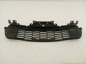 Acura TSX Front Bumper Lower Grille - 0