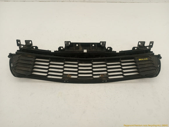 Acura TSX Front Bumper Lower Grille
