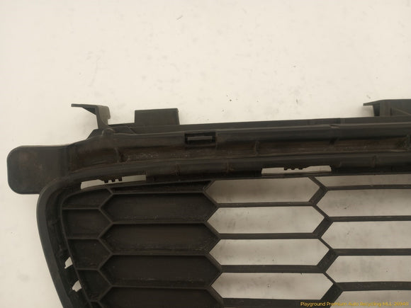 Acura TSX Front Bumper Lower Grille