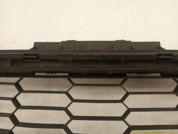 Acura TSX Front Bumper Lower Grille