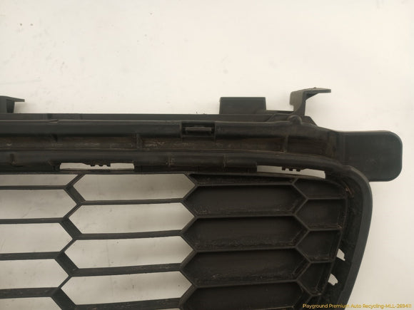 Acura TSX Front Bumper Lower Grille