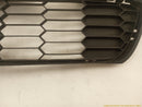 Acura TSX Front Bumper Lower Grille-6