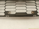 Acura TSX Front Bumper Lower Grille-7