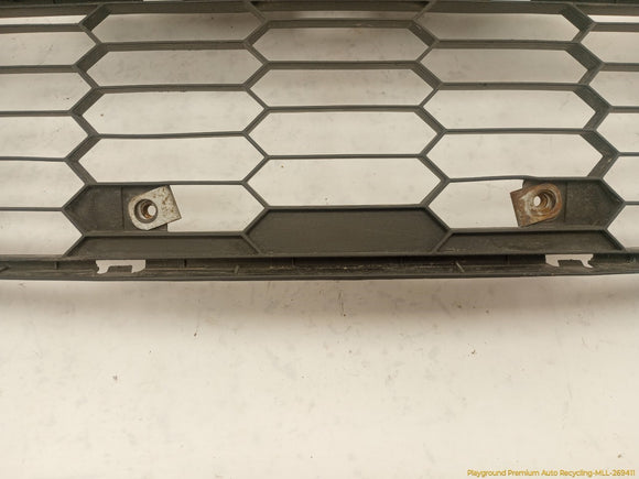 Acura TSX Front Bumper Lower Grille