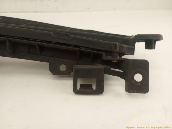 Acura TSX Front Bumper Lower Grille
