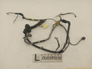 Acura TSX Driver Left Front Door Wire Harness-1