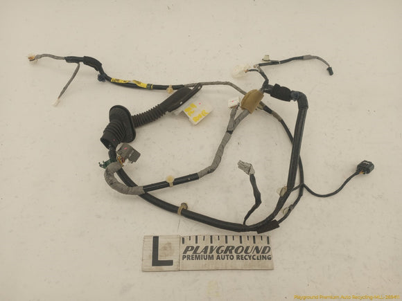 Acura TSX Driver Left Front Door Wire Harness