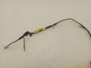 Acura TSX Driver Left Front Door Wire Harness-3