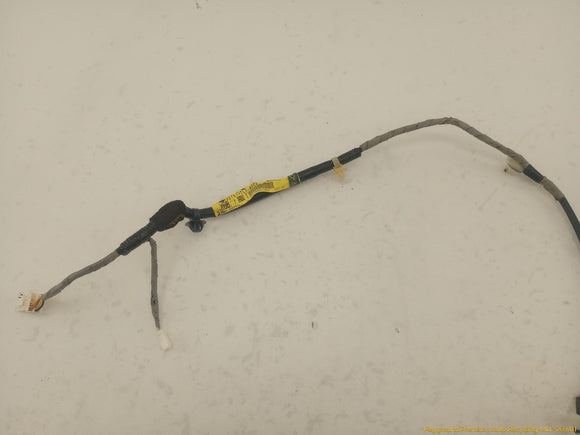 Acura TSX Driver Left Front Door Wire Harness